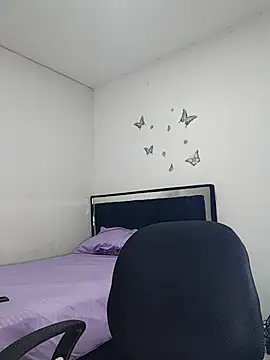 Snapshot of sophia_ramirez12 chatting on February 14, 2026, 12:11 am sophia ramirez12 online show from February 14, 2026, 12:11 am