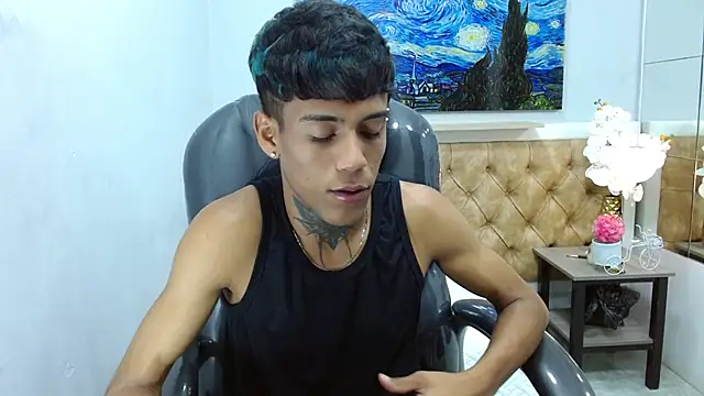 RyanKing19 online show from October 22, 2025, 4:01 am