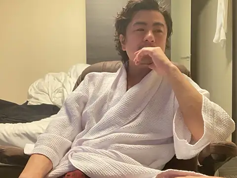 masato1115aa online show from January 6, 2026, 11:20 pm