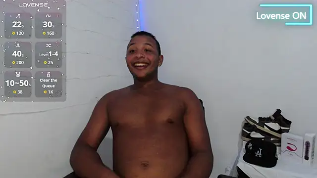 Gooss cum online show from September 17, 2025, 5:31 am