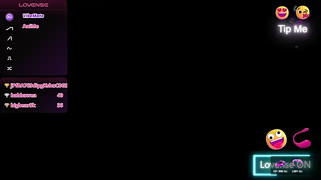 jymena xxx online show from January 31, 2026, 7:23 pm