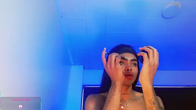 jymena xxx online show from March 28, 2026, 7:37 pm