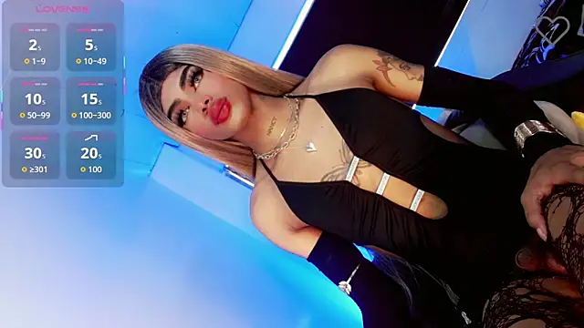 jymena xxx online show from March 10, 2026, 6:56 pm