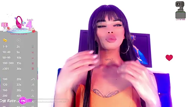 jymena xxx online show from October 31, 2025, 7:43 pm