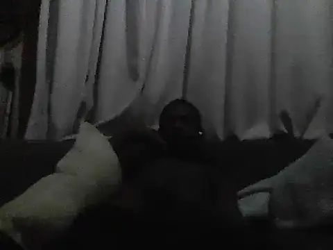 Justusual444 online show from March 17, 2025, 10:40 pm