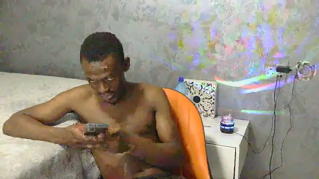 Justusual444 online show from December 20, 2025, 9:17 pm