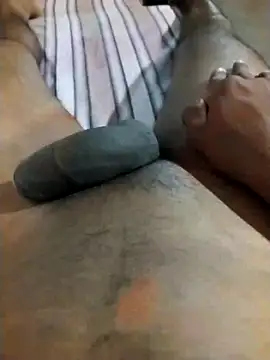 hugedick12 online show from March 8, 2025, 2:30 pm