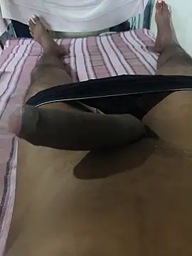 hugedick12 online show from November 26, 2025, 7:30 am