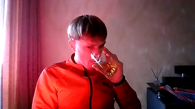 frama666 online show from November 30, 2025, 11:33 am