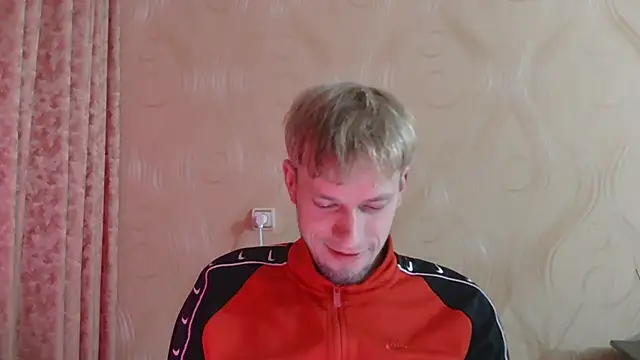 frama666 online show from February 17, 2026, 9:23 pm