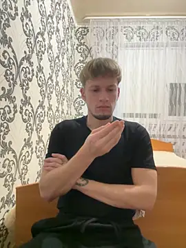 frama666 online show from November 15, 2025, 6:12 pm