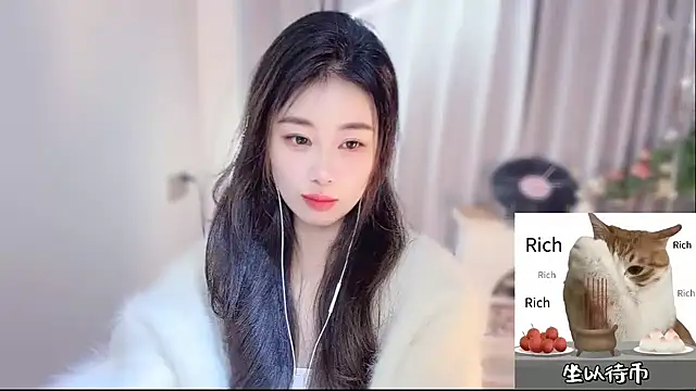 CC-777888 online show from March 21, 2026, 9:08 pm