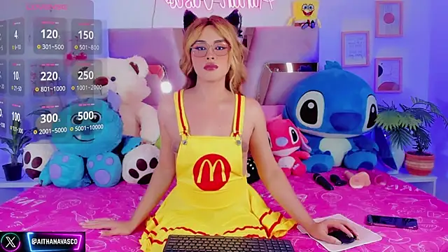 femboy-20 online show from February 20, 2026, 1:57 pm