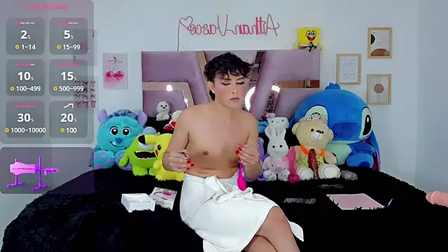 Snapshot of femboy-20 chatting on February 28, 2025, 9:12 pm femboy-20 online show from February 28, 2025, 9:12 pm