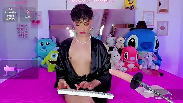 Snapshot of femboy-20 chatting on March 8, 2025, 9:18 pm femboy-20 online show from March 8, 2025, 9:18 pm