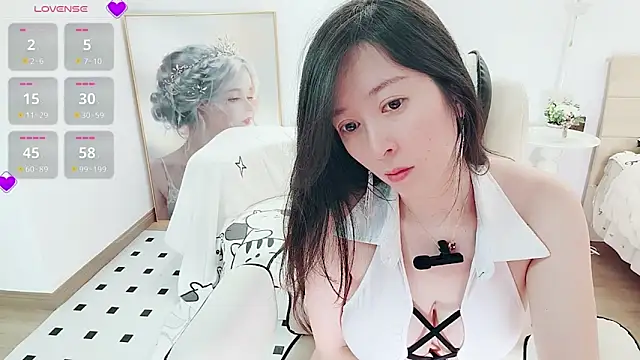 Snapshot of Dazzlebean chatting on December 1, 2025, 7:20 am Dazzlebean online show from December 1, 2025, 7:20 am