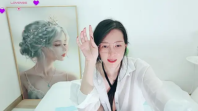 Dazzlebean online show from March 6, 2026, 3:29 pm