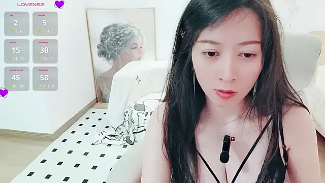 Snapshot of Dazzlebean chatting on December 16, 2025, 4:33 pm Dazzlebean online show from December 16, 2025, 4:33 pm