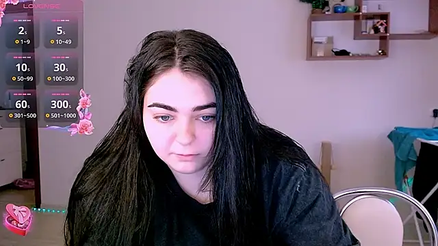 Snapshot of kitsune_8 chatting on March 13, 2025, 10:36 am kitsune 8 online show from March 13, 2025, 10:36 am