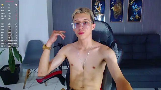 skinny bigcock02 online show from November 19, 2025, 7:58 pm