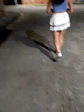 BRENDAJHA online show from February 28, 2025, 4:21 am