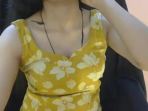 Cute Pihu01 online show from March 22, 2026, 8:43 pm