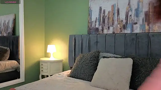 Cassie bloom online show from May 15, 2026, 3:26 am