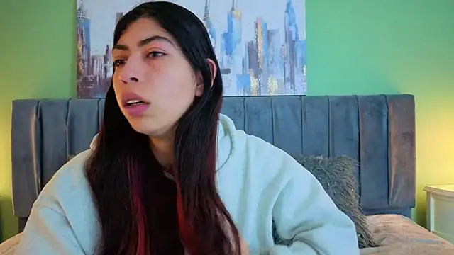 Cassie bloom online show from April 15, 2026, 3:23 am