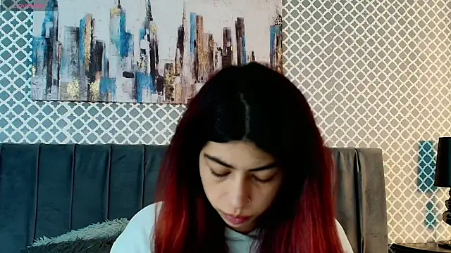 Cassie bloom online show from October 2, 2025, 3:32 am