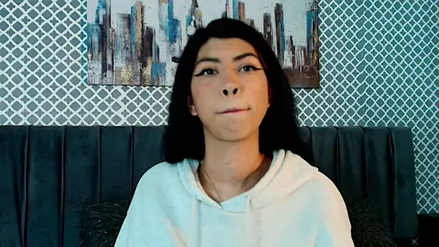 Cassie bloom online show from October 11, 2025, 4:02 am