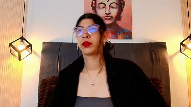 Cassie bloom online show from December 1, 2025, 8:10 pm