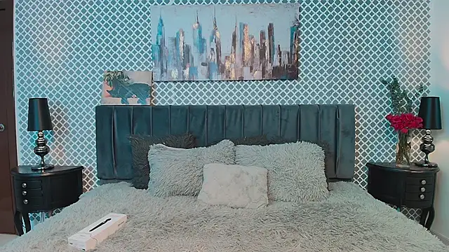 Cassie bloom online show from March 20, 2025, 4:51 am