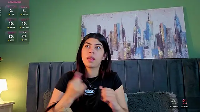 Cassie bloom online show from April 2, 2026, 3:24 am