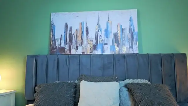 Cassie bloom online show from March 27, 2026, 8:26 am