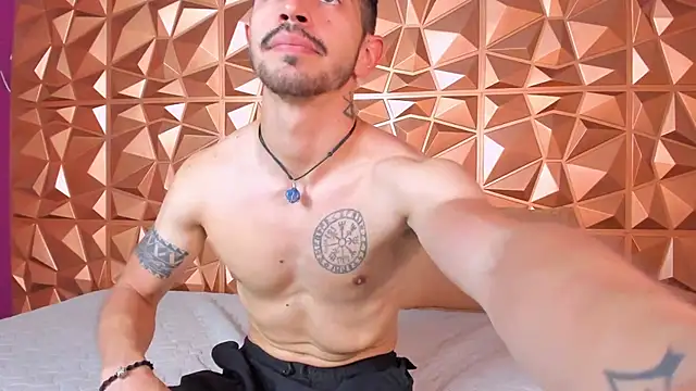 Snapshot of AlejandroStormm chatting on December 3, 2025, 8:52 pm AlejandroStormm online show from December 3, 2025, 8:52 pm