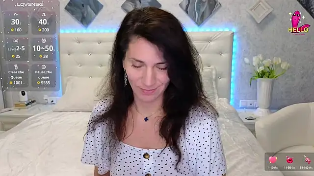 Snapshot of mylady_xenia chatting on March 14, 2025, 10:05 pm mylady xenia online show from March 14, 2025, 10:05 pm