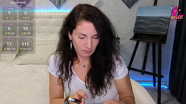 Snapshot of mylady_xenia chatting on March 15, 2025, 10:44 pm mylady xenia online show from March 15, 2025, 10:44 pm
