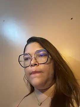 GoddessChaar online show from November 28, 2025, 8:25 am