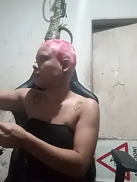 Snapshot of LA_SRA_M_ chatting on February 25, 2025, 10:09 pm LA SRA M online show from February 25, 2025, 10:09 pm