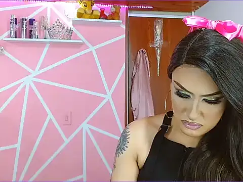 crsthinasweet online show from March 17, 2025, 12:10 am