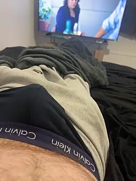 GrafterBen1 online show from February 26, 2026, 11:27 pm