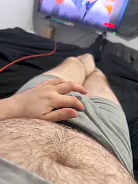 GrafterBen1 online show from February 10, 2026, 9:58 pm