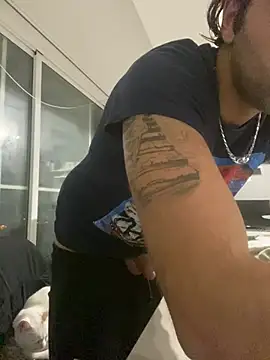 mikekmi21 online show from February 23, 2025, 12:08 am