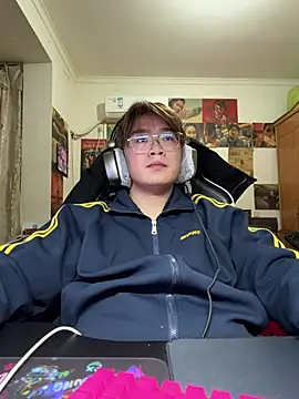 Anson0722 online show from March 17, 2026, 3:15 pm