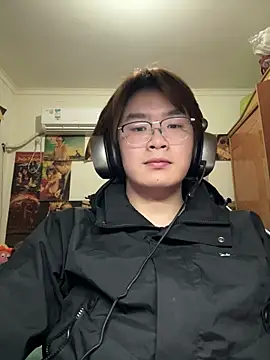 Anson0722 online show from February 6, 2026, 1:51 pm