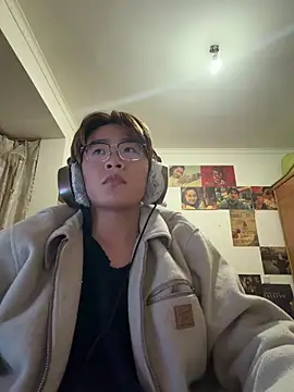 Anson0722 online show from March 29, 2026, 1:46 pm