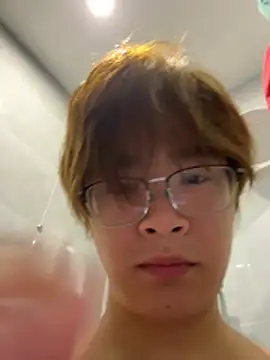 Anson0722 online show from November 29, 2025, 3:01 pm