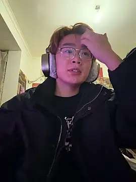 Anson0722 online show from March 22, 2026, 2:18 pm