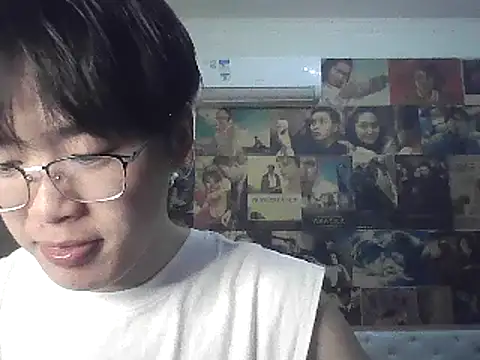 Snapshot of Anson0722 chatting on March 15, 2025, 1:29 pm Anson0722 online show from March 15, 2025, 1:29 pm