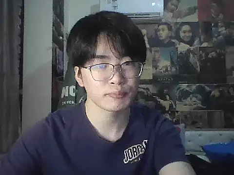 Snapshot of Anson0722 chatting on March 13, 2025, 1:29 pm Anson0722 online show from March 13, 2025, 1:29 pm